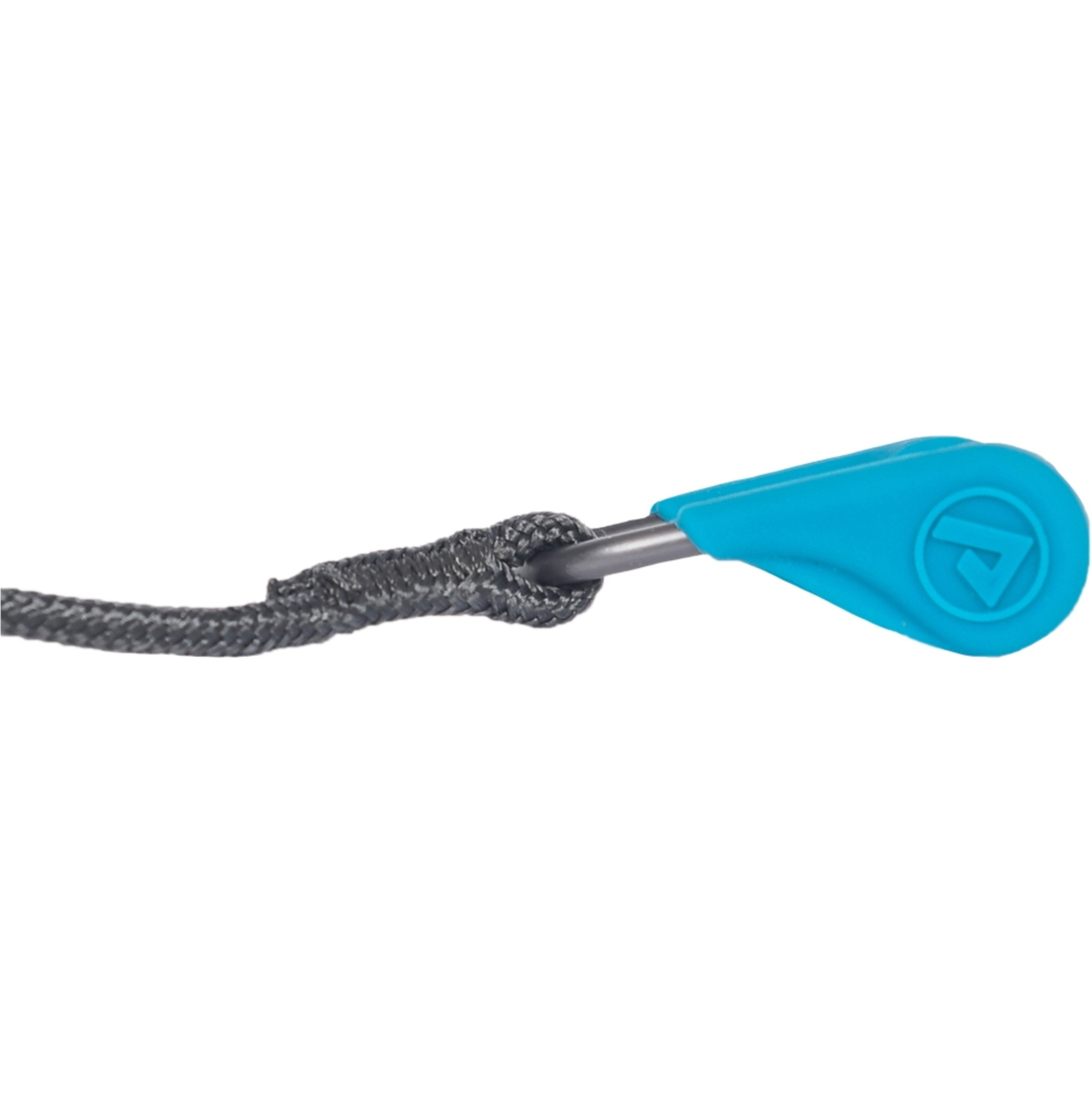 2026 Peak PS Beaker Blocker Nose Clip 26NC - Grey / Blue